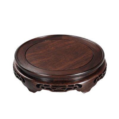 承重百斤南通黑檀木厂家直销