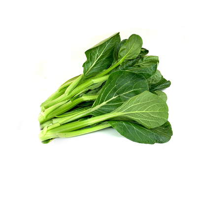 新鲜广东菜心 时令绿色蔬菜农家甜菜心菜薹 满5件包邮