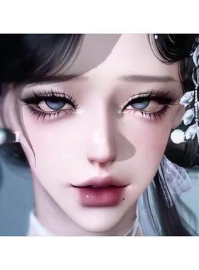 12月19 第116集 Villain反派 逆水寒手游捏脸女通用