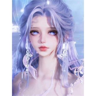 摺叠小狗 林远 诛仙世界捏脸 天音成女 御姐温柔 职业不通用