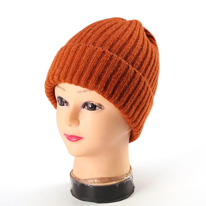 特价佛堂出家人用品僧人帽子和尚保暖僧帽秋冬季男女毛线针织僧帽