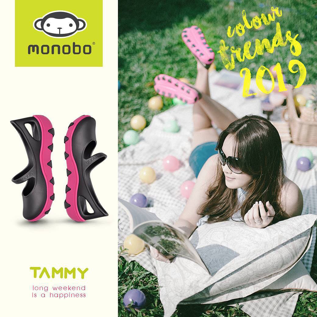 monobo New spring 2019 Crocs outdoors Beach shoes non-slip wear-resisting Sandals diving Swim shoesin the Women's Shoes, Sandals  category - from Buy2taobao.com to provide professional Taobao agent buy service