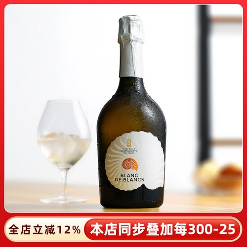 苹果雪梨接骨木贝壳白中白起泡酒