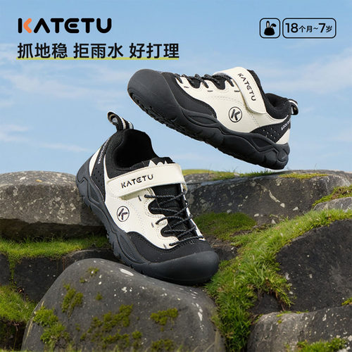 卡特兔2025夏季新款运动鞋