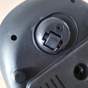 华光挂烫机配件QY6030-DA 底部移动轮子滑轮