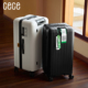 CECE2025新款 多功能PC智能行李箱密码 旅行箱大容量拉杆箱男女皮箱