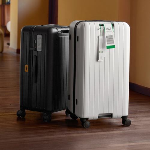 CECE2025新款多功能PC智能行李箱