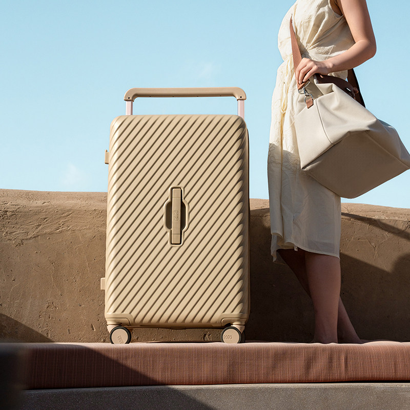 CECE大容量2025新款行李箱