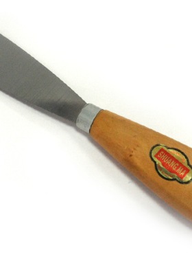 油灰刀铲刀刮腻子刀工具批刀油漆工具清洁铲子墙填缝小刮刀抹泥刀