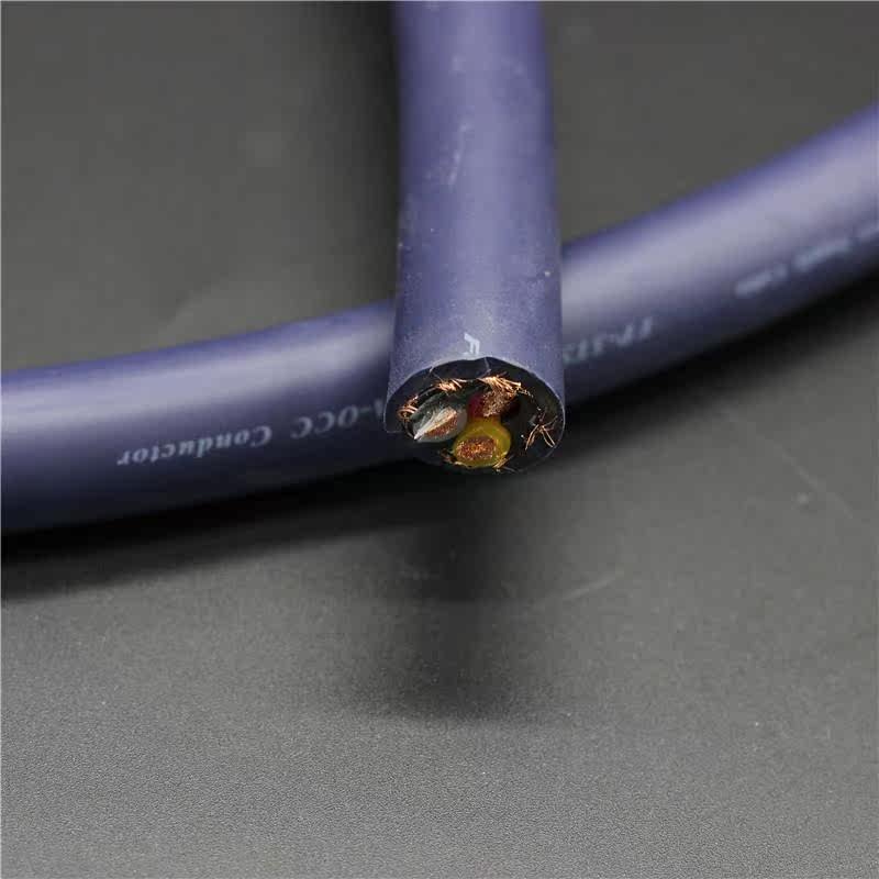 日本古河 FP 3TS20 紫衫龙王 单晶铜 hifi 发烧电源线 散线|msdalam kategori Peralatan Audio-visual, aksesori audio dan video elektronik, Wire - dari Buy2taobao.com untuk memberikan perkhidmatan ejen Taobao profesional membeli