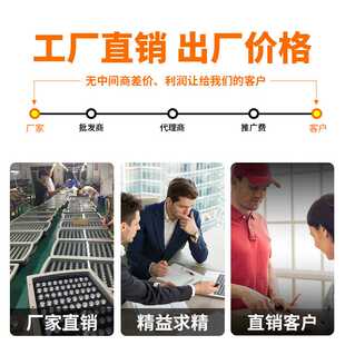 新款直销直销LED地埋灯户外草坪射树灯嵌入式墙角台阶灯景观地面