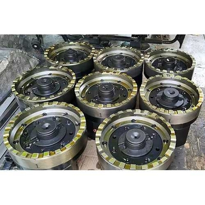 新款直销津上goodway泷泽NEX-108MY固定eppinger刀座LA-200ML双孔