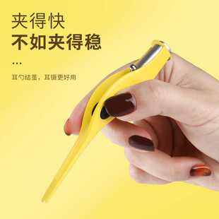 新款直销usb充电带灯发光挖耳勺发光耳勺儿童掏耳勺可视采耳工具8