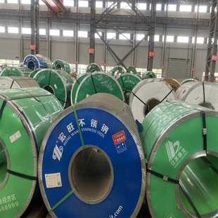 新款 直销不锈钢板304不锈钢卷板316不锈钢卷304d冷轧不锈钢中厚板