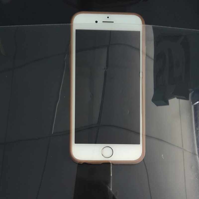 新款直销4mil高清安全膜玻璃贴膜淋浴房玻璃贴膜家居透明防爆膜8