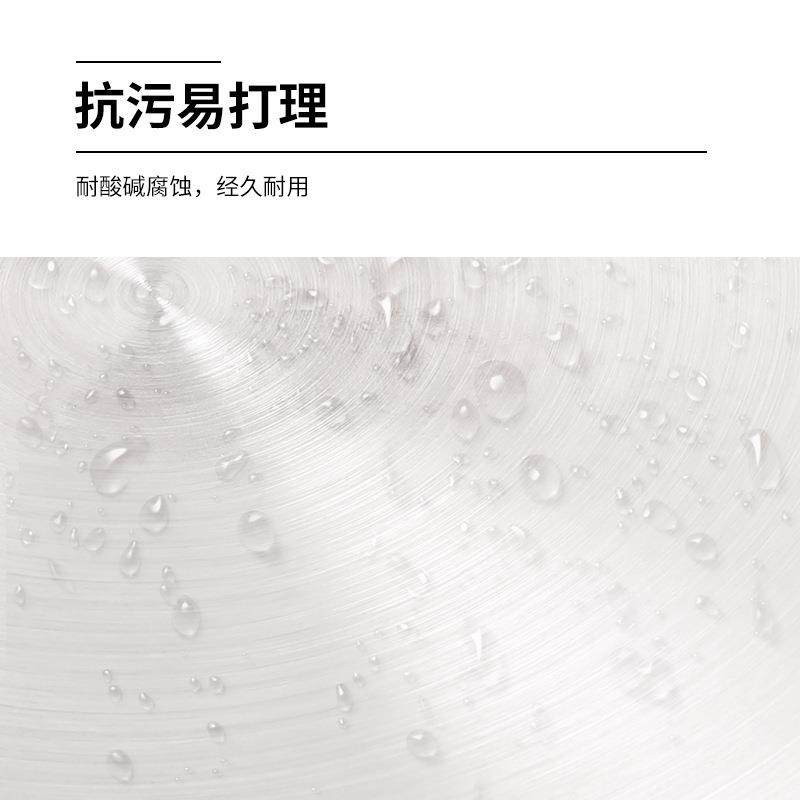 新款直销不锈钢美容凳理发店剪发大工凳靠背美容椅子发廊旋转升降