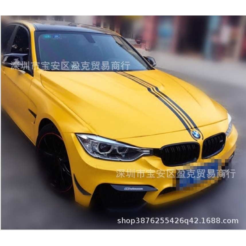 新款直销Y-228适用于宝马1系3系45系机盖贴汽车贴纸引擎盖改装车,汽车零部件/养护/美容/维保,前机盖,淘宝优惠券,粉丝福利购,淘宝优惠卷