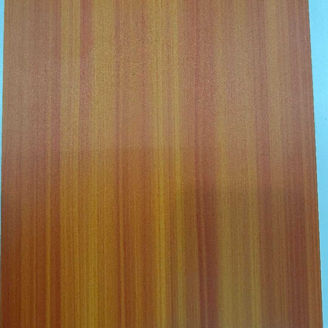 新款直销雪弗板PVC高硬共挤结皮板 原生态房车板 花色可选8