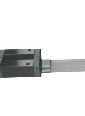 新款直销台湾STAF导轨滑块 BGXH15BN碳钢上锁式互换机床直线导轨