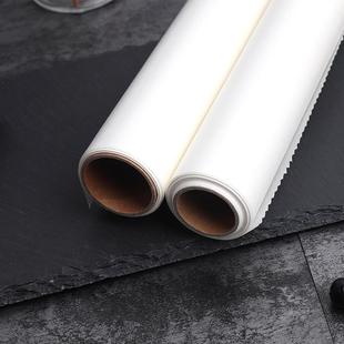烤箱油纸 足米烧烤双面硅油纸 35m烘焙 直销优质5米10米油纸 新款