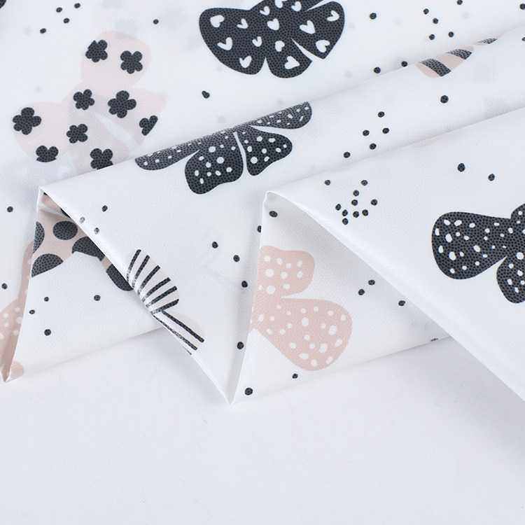 新款直销春亚纺TPU 仿记忆卡通印花反穿衣儿童罩衣口水巾 宠物雨,纺织面料/辅料/配套,面料/布类,淘宝优惠券,粉丝福利购,淘宝优惠卷