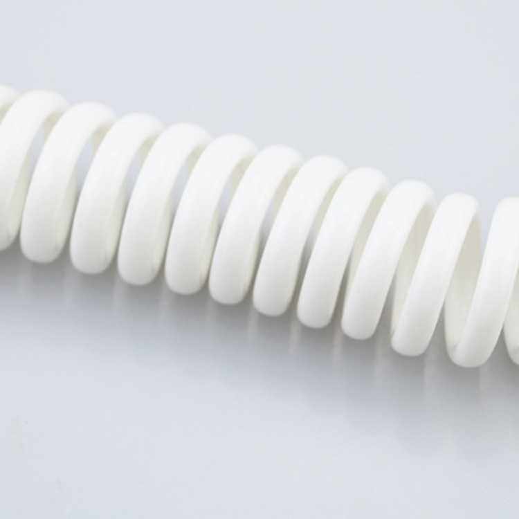 新款直销1.5米抗压PE伸缩管马桶喷枪电话线管妇洗器喷头PU伸缩弹,家装主材,花洒软管,淘宝优惠券,粉丝福利购,淘宝优惠卷