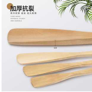 新款直销实木质鞋拔子长中短款 长柄鞋拔提鞋器穿鞋器鞋把子鞋抽