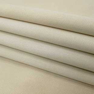 新款直销全棉108*56斜纹纱卡250g梭织无弹水洗棉布料帽子夹克工装