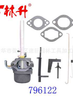 新款直销林升供应化油器Briggs and Stratton 799583 Carburetor8