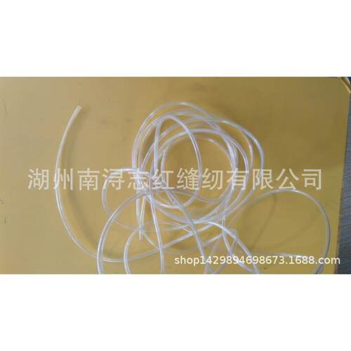 新款直销工业缝纫配件 中捷ZJ8500-D3电脑平缝机回油管 GR674-8回