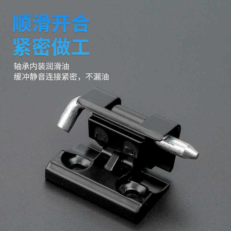 新款直销利达配电箱电柜门承重合页CL020不锈钢CL212锌合金铰链承