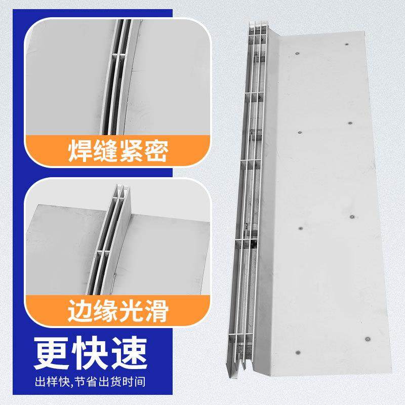 新款直销不锈钢线性排水沟盖板304缝隙式排水槽盖板线 性排水沟,基础建材,排水沟槽/盖板,淘宝优惠券,粉丝福利购,淘宝优惠卷