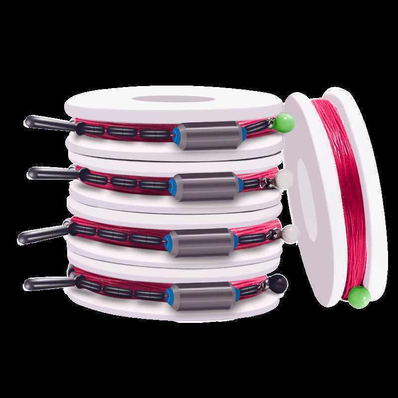 新款直销手工精绑线组户外钓鱼线组成品方便主线组黑坑台钓竞技线,户外/登山/野营/旅行用品,线组,淘宝优惠券,粉丝福利购,淘宝优惠卷