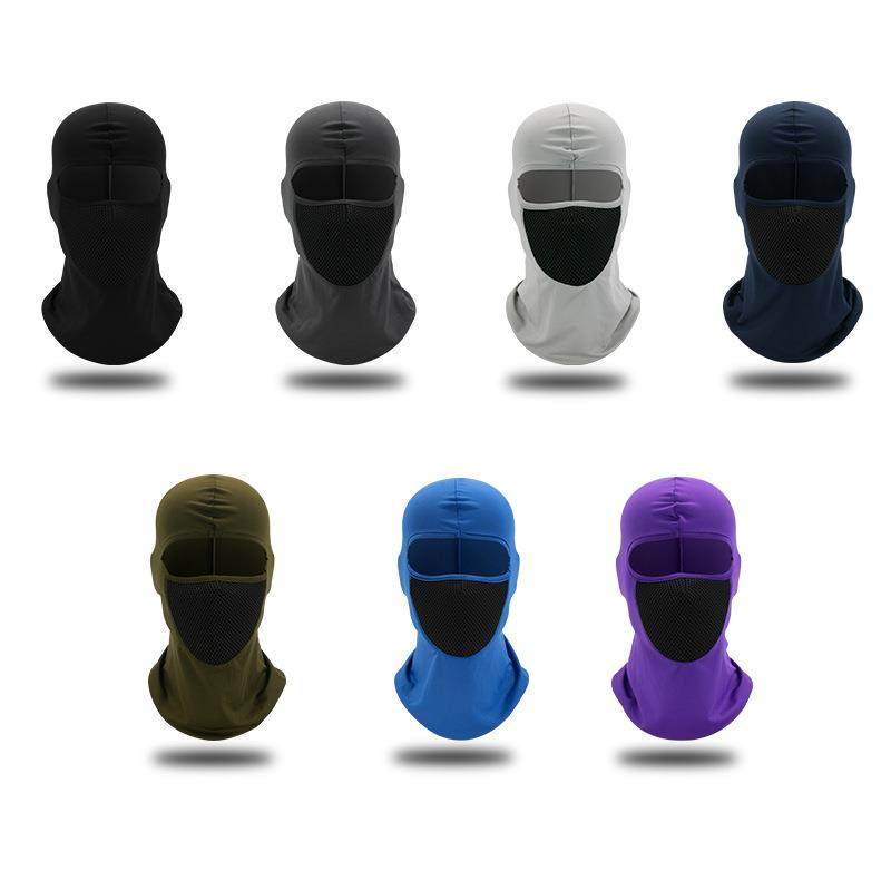 新款直销户外装备帽吸汗头套 骑行摩托速干头盔套头帽 全脸防护防,自行车/骑行装备/零配件,防风/尘保暖面罩,淘宝优惠券,粉丝福利购,淘宝优惠卷