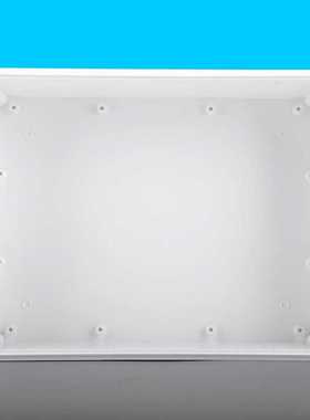 新款直销F13/F13-1/F13-2   320*240*85/110/145 大号塑料防水盒8