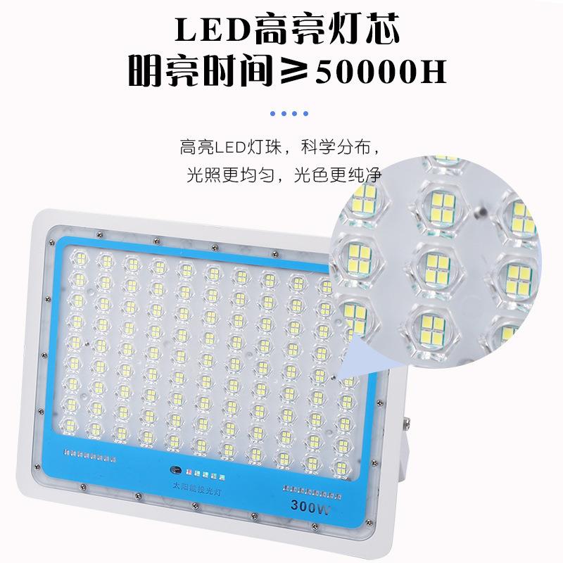 新款直销投光灯家用户外防水庭院户外照明灯led大功率灯壁灯