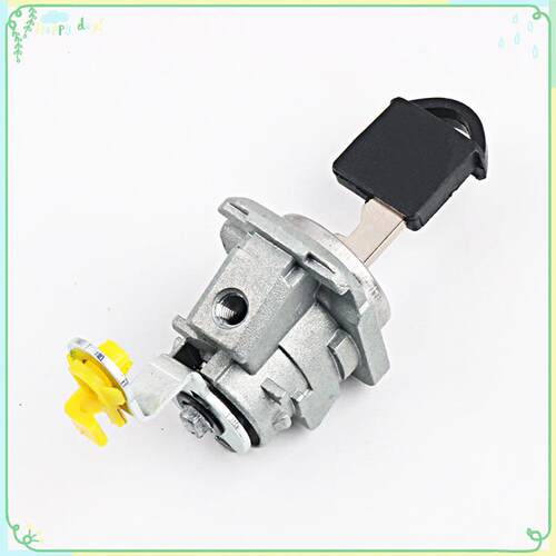 新款直销适用于尼桑13款天籁左门锁芯天籁汽车改装替换左门锁芯驾