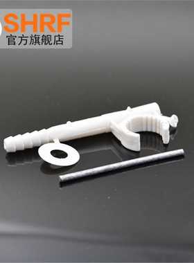 新款直销各种优质PPR管件/管卡 塑料管件管卡--托卡 价格实惠8