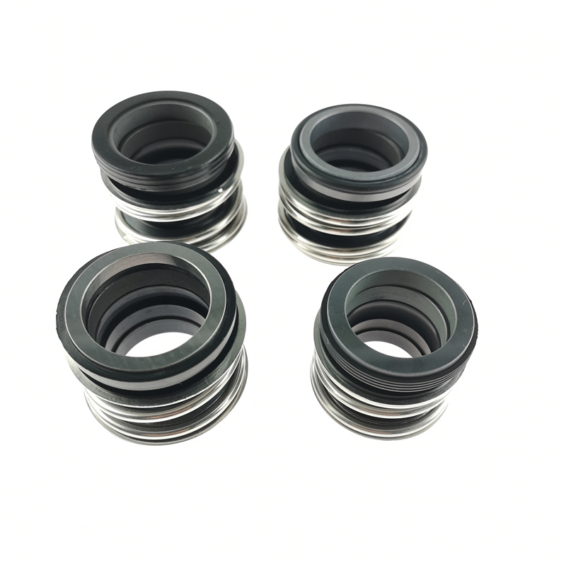 水泵碳化硅氟胶机械密封件水封MG1/20/25/28/30/35/40/45/50/55