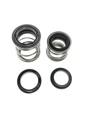 英制陶瓷机械密封件水封轴封YM2/0.750/0.875/1.000/1.125/1.250