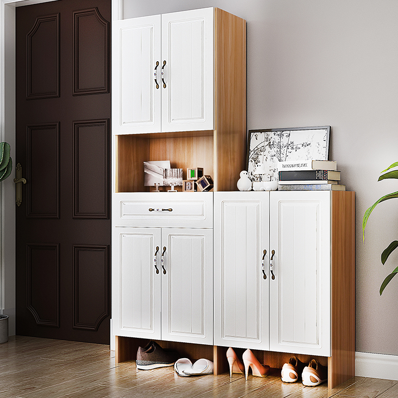 North European foyer cabinets real wooden shoe cabinets hous在类目 住宅家具, 柜类, 鞋柜中 - 来自Buy2taobao.com提供专业的淘宝代购服务