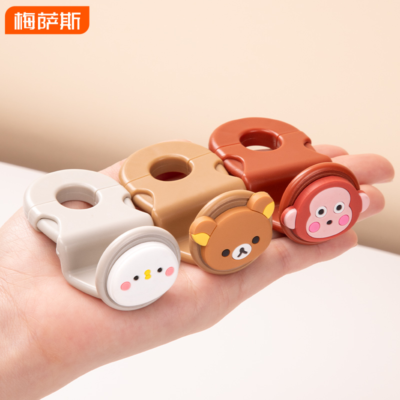 卡通可爱汽车座椅后背车载挂钩车内椅背钱后座前后排车上包包收纳