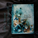 海洋系列原创设计纯手工笔记本 亚特兰蒂斯传说 Glossolalia