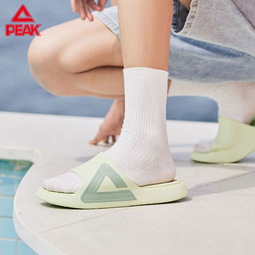 匹克男女拖鞋防滑软底态极科技