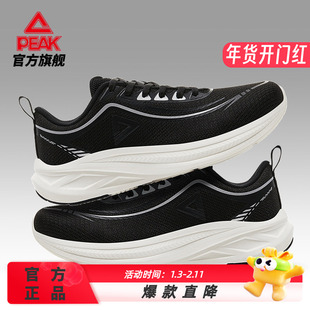 匹克态极运动鞋男款冬季新款休闲减震舒适透气运动鞋官方旗舰正品