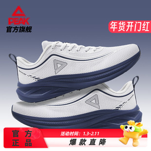 匹克态极运动鞋男款冬季新款休闲减震舒适透气运动鞋官方旗舰正品