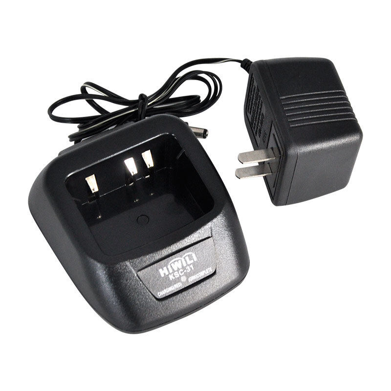 海唯联（HiWiLi）KSC-31 智能充电器适配海唯联KNB-29镍氢电池