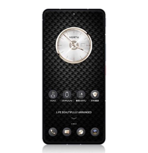 适用于VERTU METAVERTU2手机屏幕软钢化膜高清防窥类纸防蓝光防反光保护膜