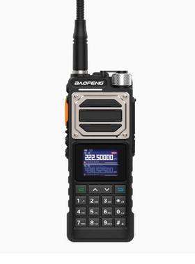 适用于宝锋UV5RH 宝锋UV25 相机屏幕贴膜防指纹高清膜防刮防摔软钢化膜磨砂防反光保护膜