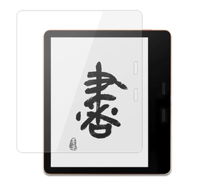 适用小米墨案MIX7S平板防蓝光护眼类纸膜水凝膜防窥软钢化贴膜防反光膜